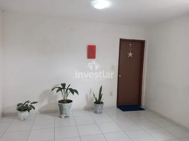 Apartamento com 99m² 3 quartos e 2 banheiros, à venda, no bairro Cruzeiro em Campina Grande