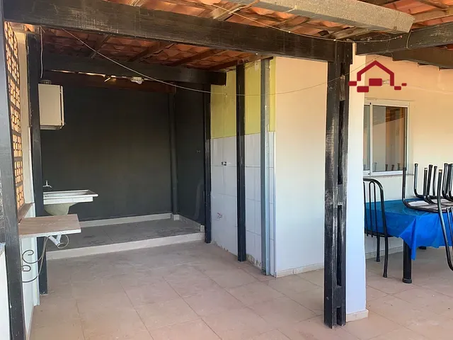 Apartamento 2 quartos e 1 banheiro, para alugar, no bairro Padre Eustáquio em Belo Horizonte
