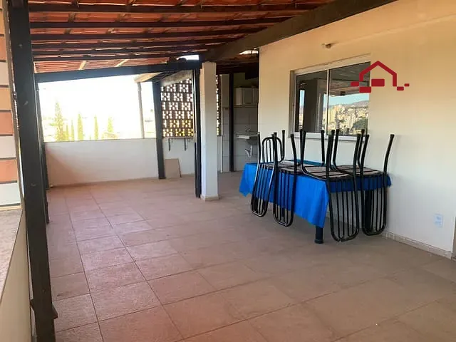 Apartamento 2 quartos e 1 banheiro, para alugar, no bairro Padre Eustáquio em Belo Horizonte