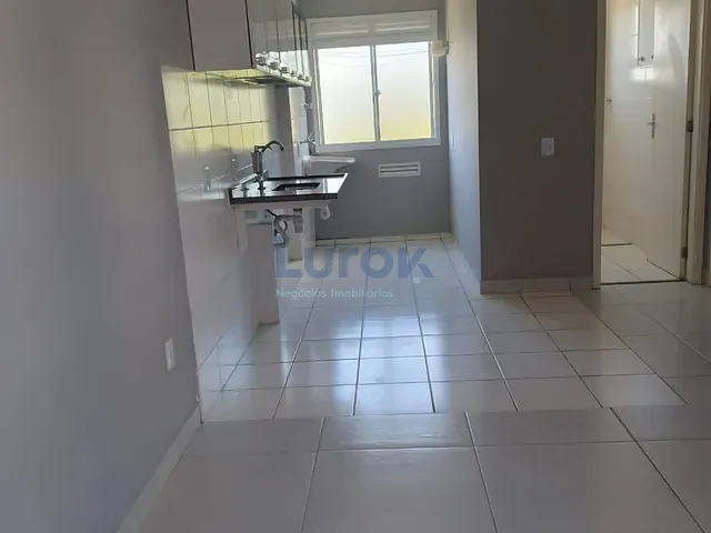 Apartamento com 52m² 2 quartos e 1 banheiro, à venda, no bairro Sítios Frutal em Valinhos
