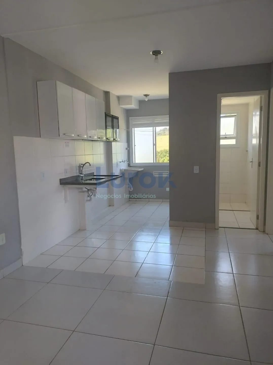 Apartamento, 2 quartos, 52 m² - Foto 3