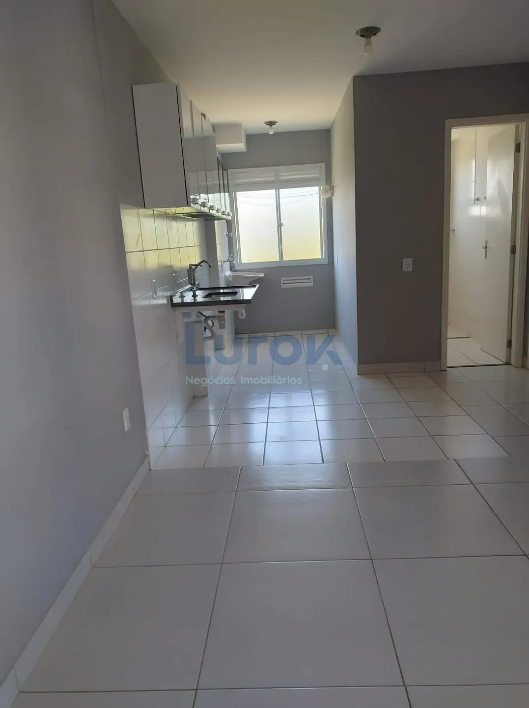 Apartamento, 2 quartos, 52 m² - Foto 2