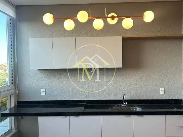 Apartamento com 110m² 3 quartos e 3 banheiros, à venda, no bairro Jardim Santa Rosália em Sorocaba