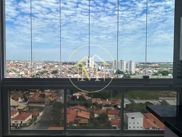 Apartamento com 110m² 3 quartos e 3 banheiros, à venda, no bairro Jardim Santa Rosália em Sorocaba