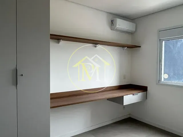 Apartamento com 110m² 3 quartos e 3 banheiros, à venda, no bairro Jardim Santa Rosália em Sorocaba