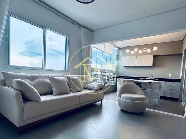 Apartamento com 110m² 3 quartos e 3 banheiros, à venda, no bairro Jardim Santa Rosália em Sorocaba