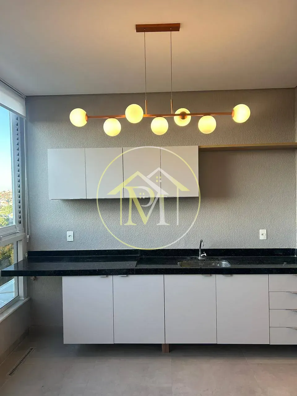 Apartamento, 3 quartos, 110 m² - Foto 2