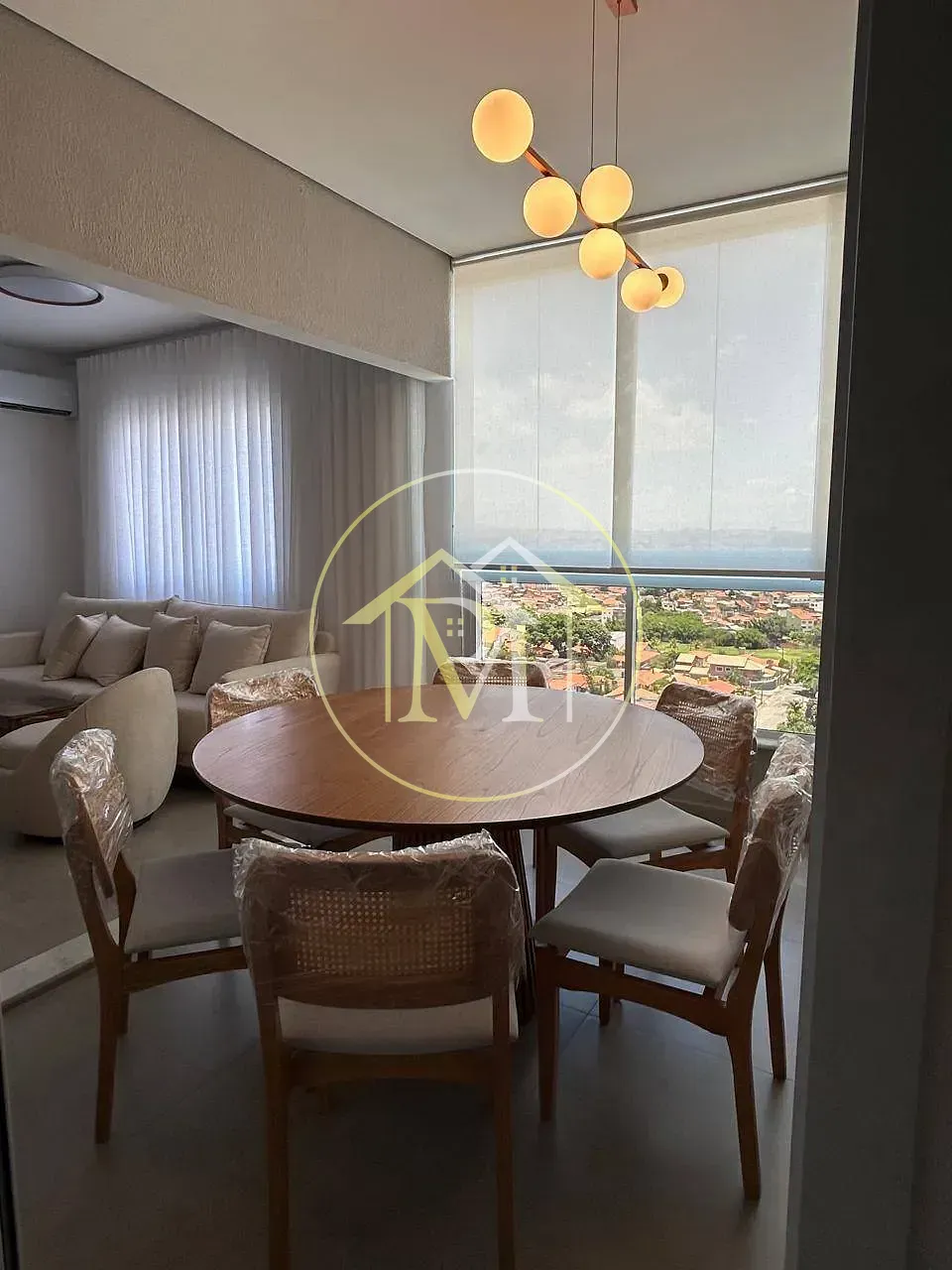 Apartamento, 3 quartos, 110 m² - Foto 8