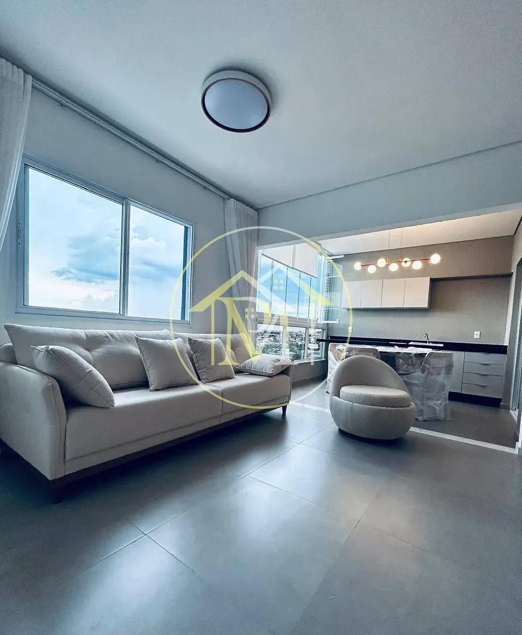 Apartamento, 3 quartos, 110 m² - Foto 11