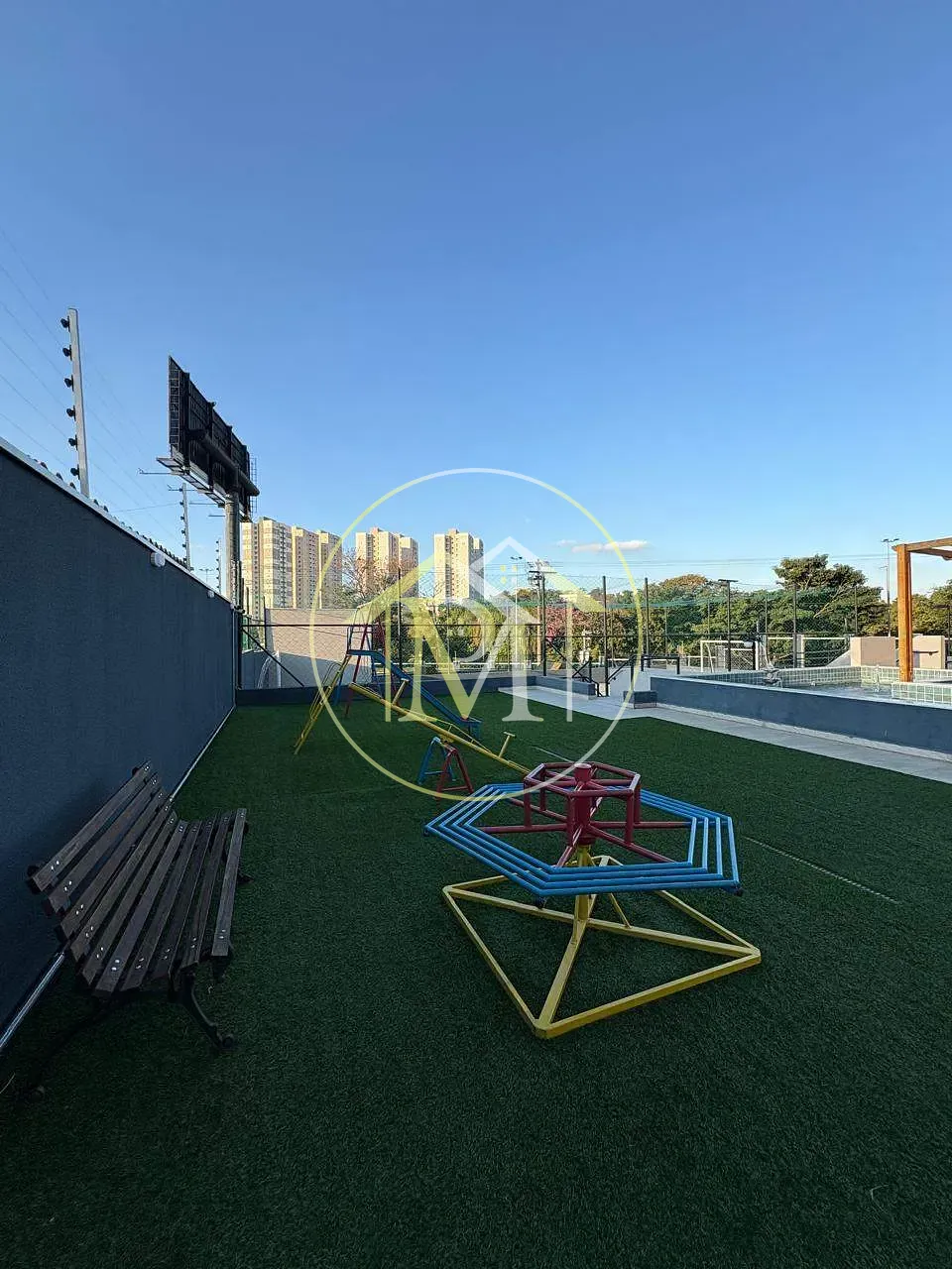 Apartamento, 3 quartos, 110 m² - Foto 35