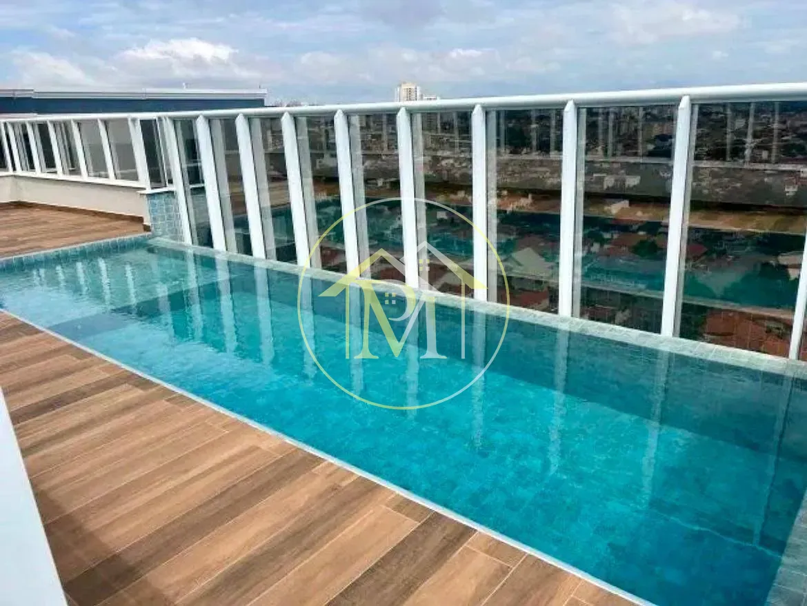 Apartamento, 3 quartos, 110 m² - Foto 36