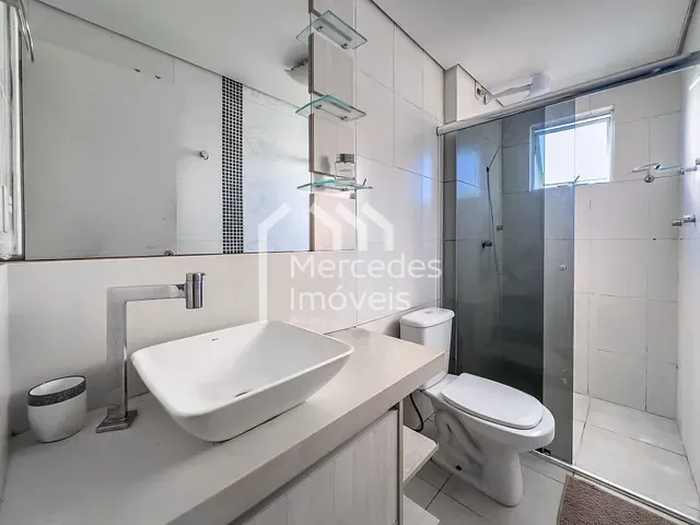 Apartamento 2 quartos e 1 banheiro, à venda, no bairro Barra do Rio em Itajaí