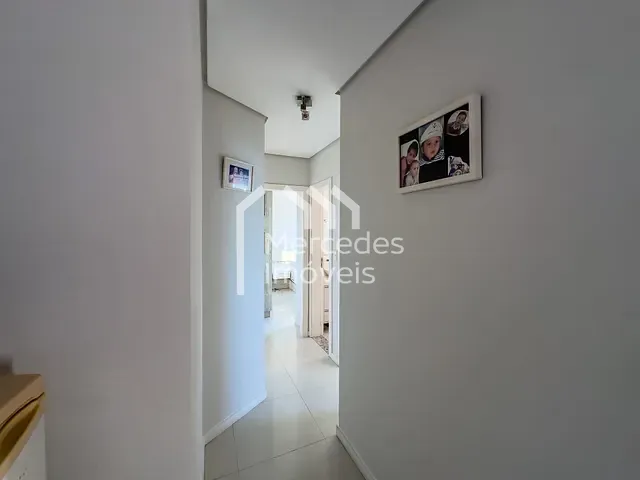 Apartamento 2 quartos e 1 banheiro, à venda, no bairro Barra do Rio em Itajaí