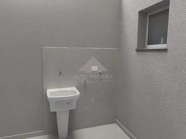 Apartamento com 79m² 2 quartos e 1 banheiro, à venda, no bairro Vila Alice em Santo André