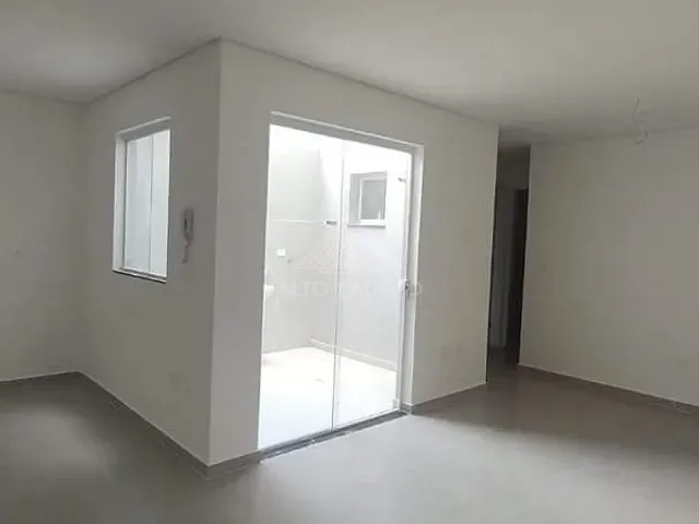 Apartamento com 79m² 2 quartos e 1 banheiro, à venda, no bairro Vila Alice em Santo André