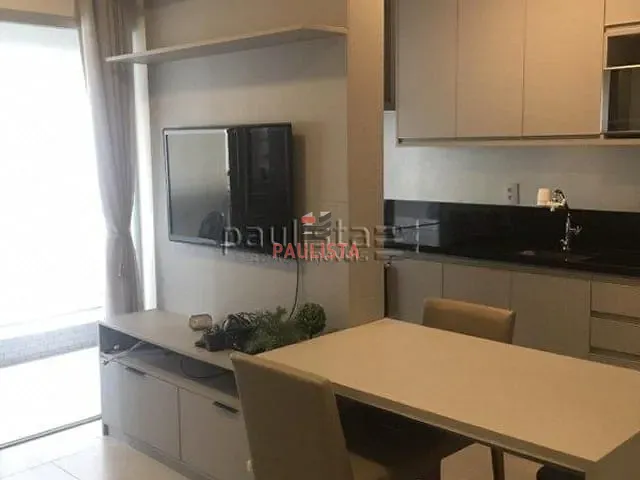 Apartamento 1 quarto e 1 banheiro, para alugar, no bairro Vila da Saúde em São Paulo