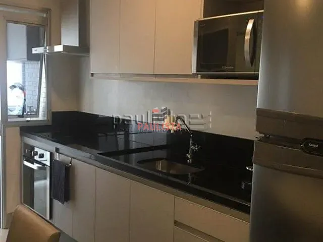 Apartamento 1 quarto e 1 banheiro, para alugar, no bairro Vila da Saúde em São Paulo