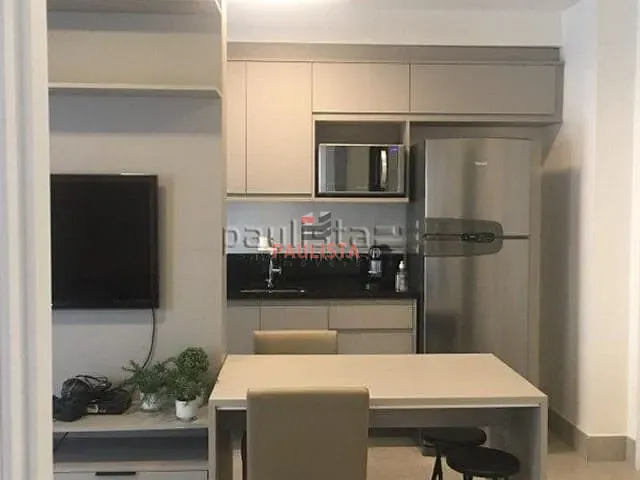Apartamento 1 quarto e 1 banheiro, para alugar, no bairro Vila da Saúde em São Paulo