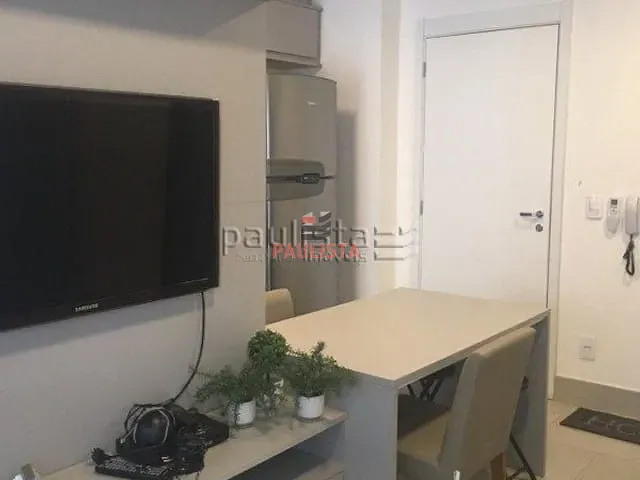 Apartamento 1 quarto e 1 banheiro, para alugar, no bairro Vila da Saúde em São Paulo