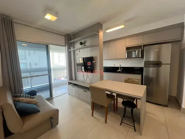 Apartamento 1 quarto e 1 banheiro, para alugar, no bairro Vila da Saúde em São Paulo