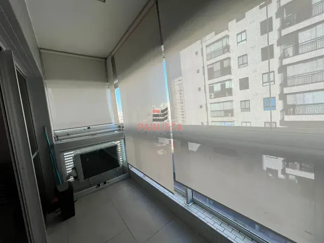 Apartamento 1 quarto e 1 banheiro, para alugar, no bairro Vila da Saúde em São Paulo