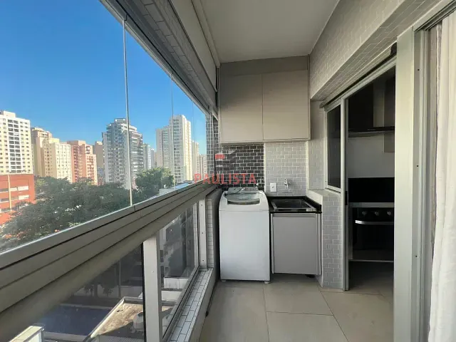 Apartamento 1 quarto e 1 banheiro, para alugar, no bairro Vila da Saúde em São Paulo