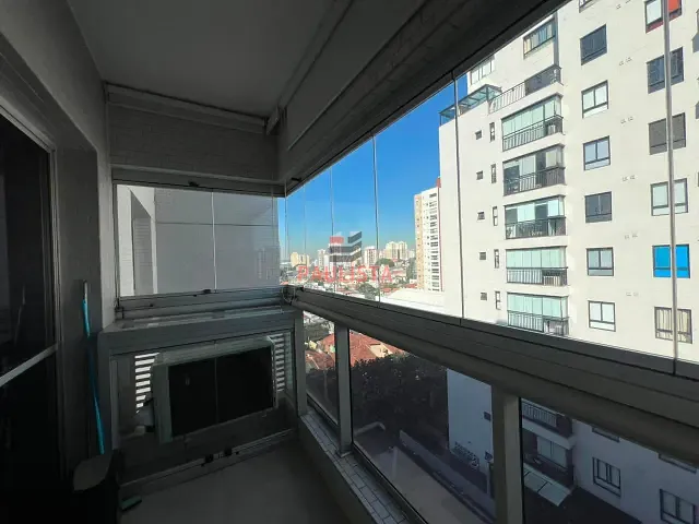 Apartamento 1 quarto e 1 banheiro, para alugar, no bairro Vila da Saúde em São Paulo