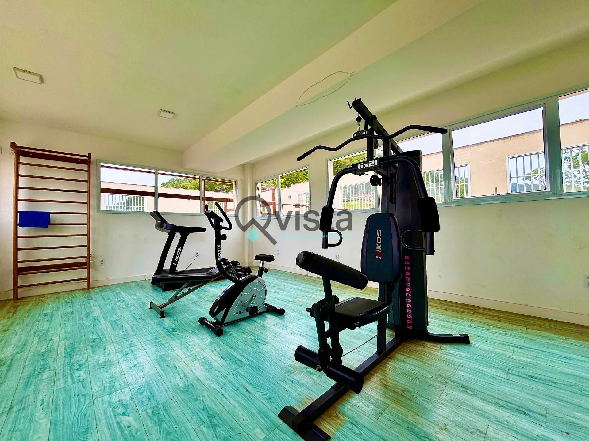 Apartamento, 2 quartos, 55 m² - Foto 21