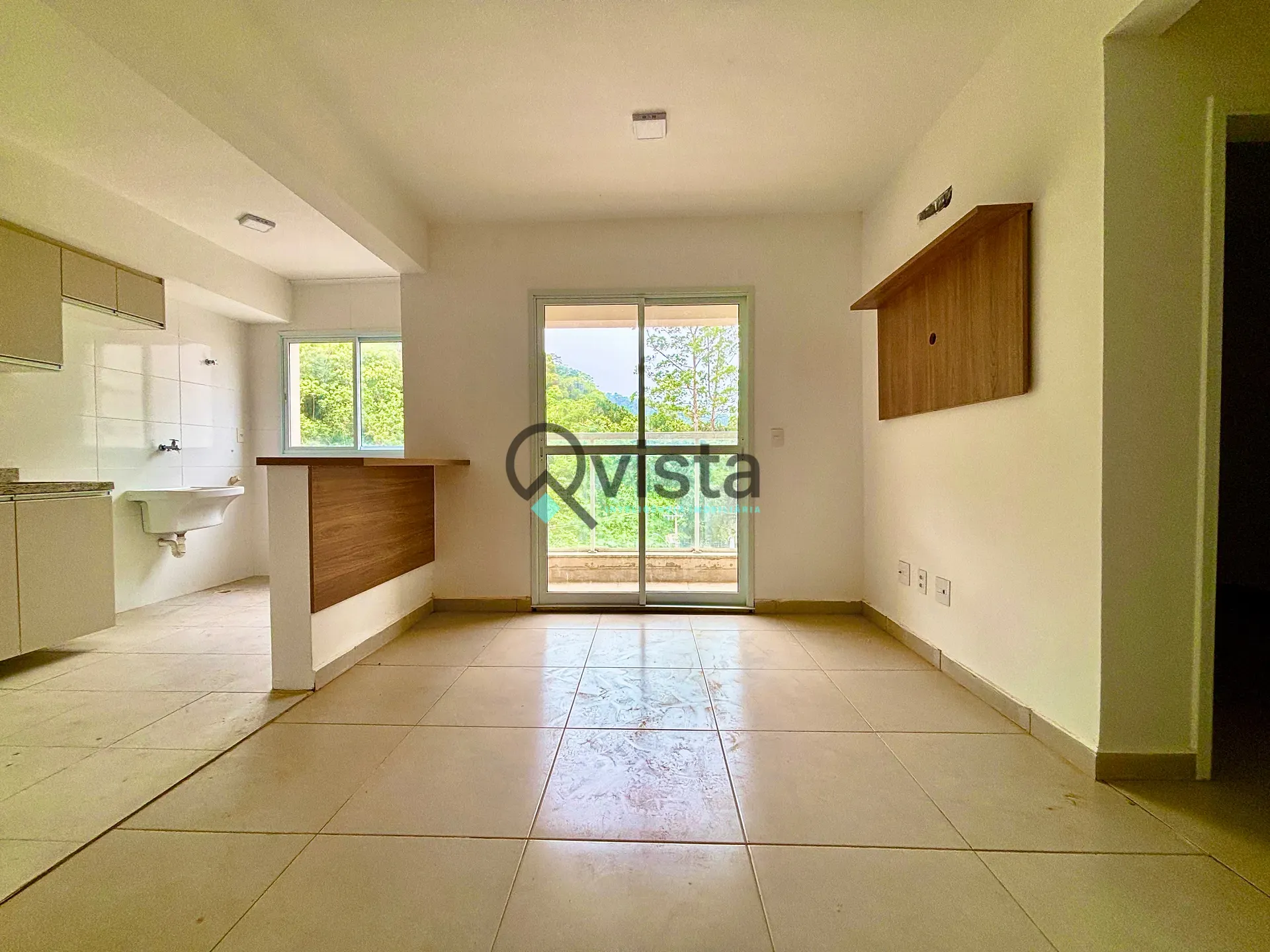 Apartamento, 2 quartos, 55 m² - Foto 2