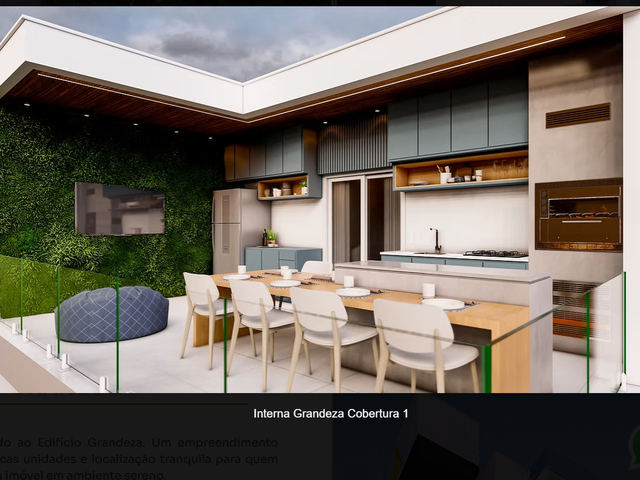 Apartamento com 555m² 2 quartos e 1 banheiro, à venda, no bairro Petrópolis em Santa Luzia