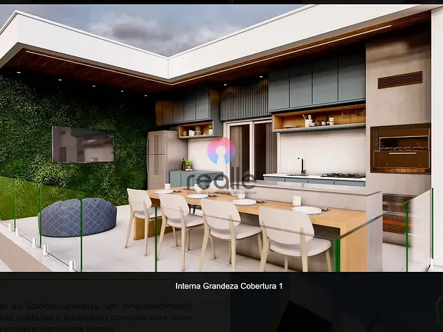 Apartamento com 555m² 2 quartos e 1 banheiro, à venda, no bairro Petrópolis em Santa Luzia