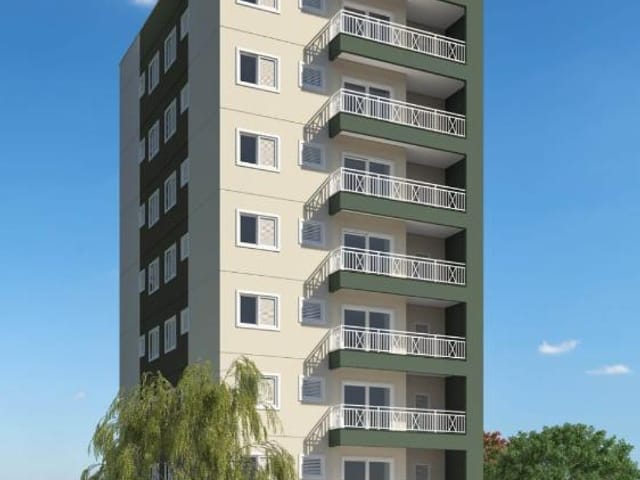 Foto do Apartamento - Apartamento à venda 2 Quartos, 1 Suite, 1 Vaga, 69M², Jardim Oriente, São José dos Campos - SP | Edifício Rosa Bueno | RUSSI IMÓVEIS