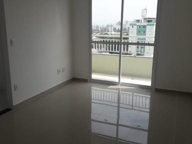 Foto do Apartamento - Apartamento à venda 2 Quartos, 1 Suite, 1 Vaga, 69M², Jardim Oriente, São José dos Campos - SP | Edifício Rosa Bueno | RUSSI IMÓVEIS