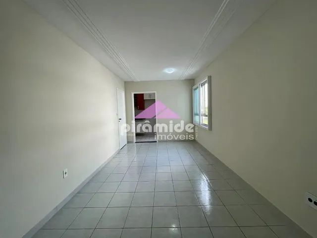 Apartamento com 62m² 2 quartos e 2 banheiros, para alugar, no bairro Jardim das Colinas em São José Dos Campos