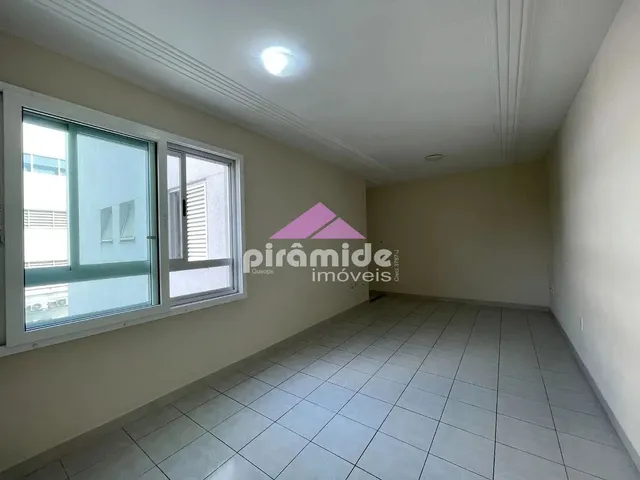 Apartamento com 62m² 2 quartos e 2 banheiros, para alugar, no bairro Jardim das Colinas em São José Dos Campos
