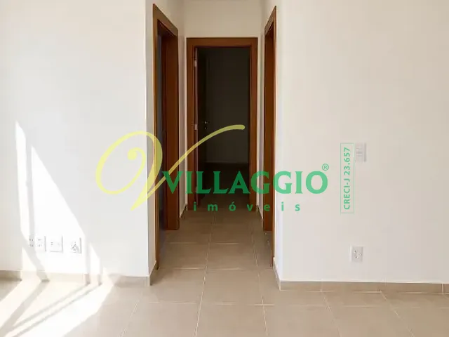 Apartamento com 47m² 2 quartos e 1 banheiro, à venda, no bairro Jardim Yolanda em São José do Rio Preto