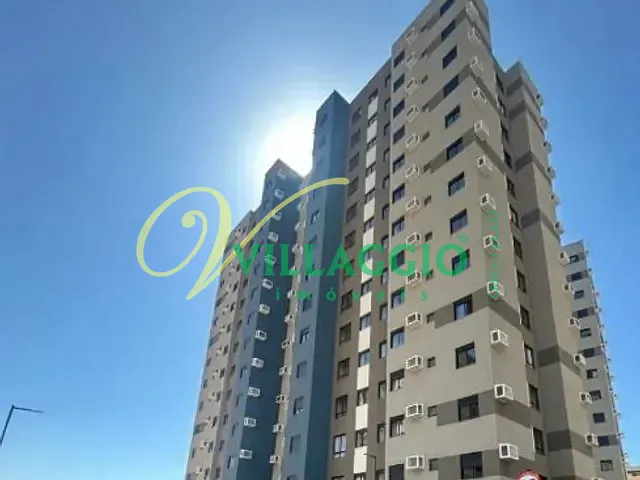 Apartamento com 47m² 2 quartos e 1 banheiro, à venda, no bairro Jardim Yolanda em São José do Rio Preto