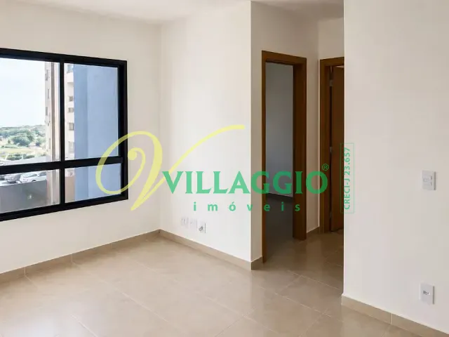 Apartamento com 47m² 2 quartos e 1 banheiro, à venda, no bairro Jardim Yolanda em São José do Rio Preto