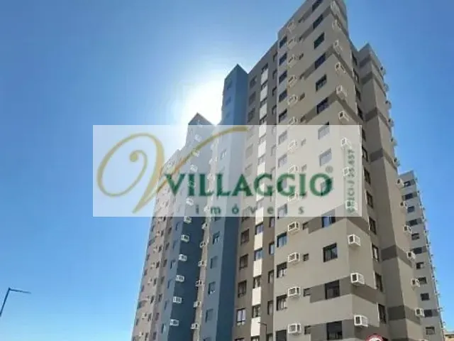 Apartamento com 47m² 2 quartos e 1 banheiro, à venda, no bairro Jardim Yolanda em São José do Rio Preto