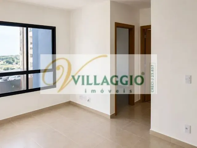 Apartamento com 47m² 2 quartos e 1 banheiro, à venda, no bairro Jardim Yolanda em São José do Rio Preto