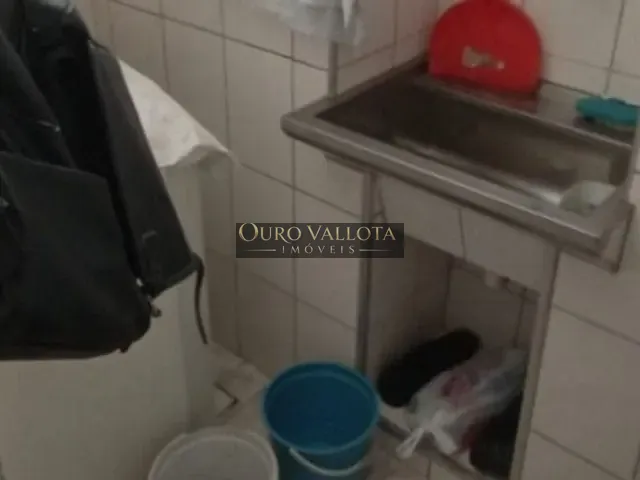Apartamento com 51m² 1 quarto e 1 banheiro, à venda, no bairro Gonzaguinha em São Vicente