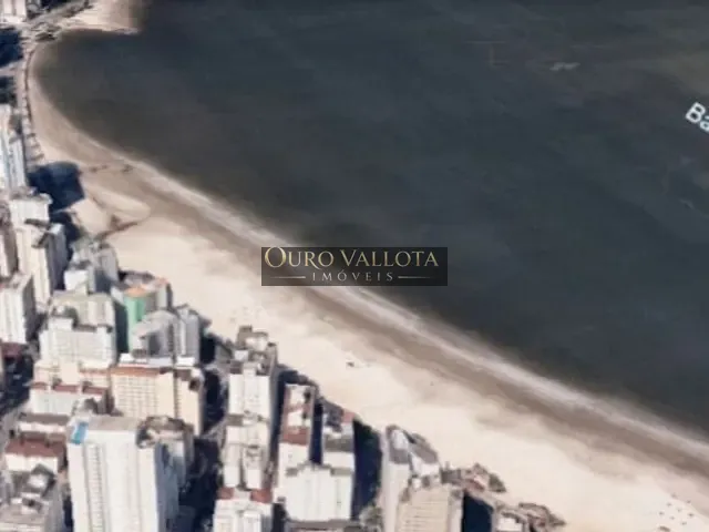 Apartamento com 51m² 1 quarto e 1 banheiro, à venda, no bairro Gonzaguinha em São Vicente