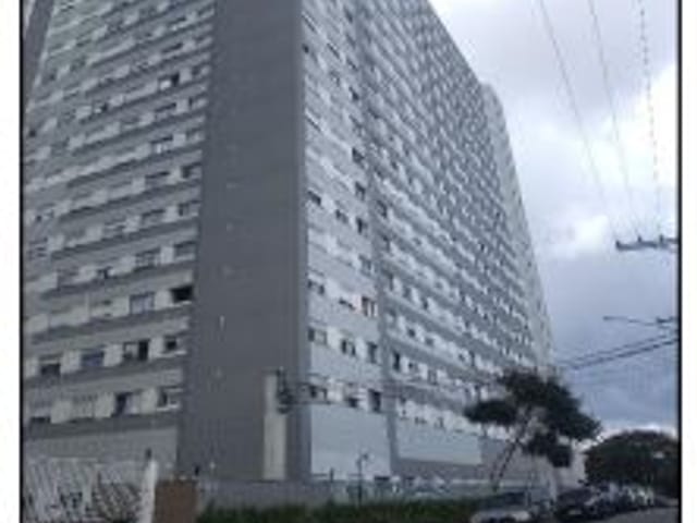 Foto do Apartamento - Apartamento à venda 10M², AMERICANOPOLIS, SAO PAULO - SP | Imobiliária Compare