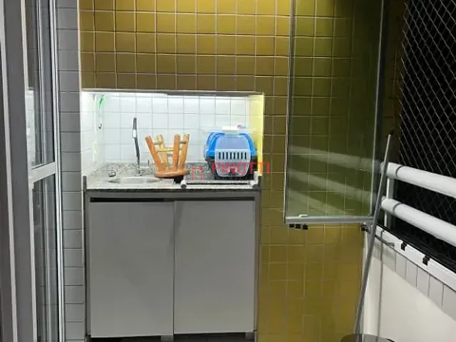 Apartamento 3 quartos e 3 banheiros, à venda, no bairro Centro em São Bernardo do Campo