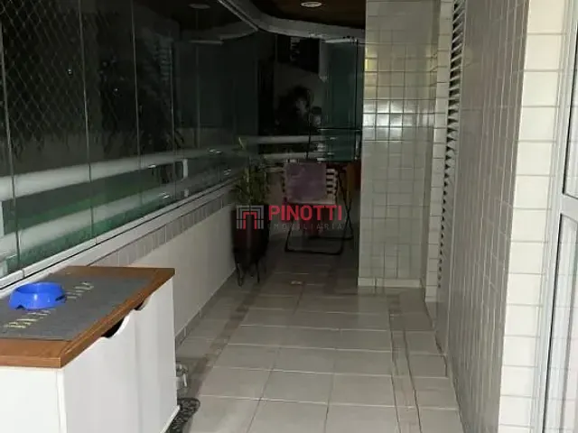 Apartamento 3 quartos e 3 banheiros, à venda, no bairro Centro em São Bernardo do Campo