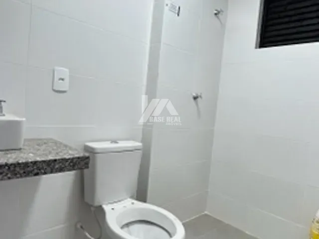 Apartamento 3 quartos e 1 banheiro, para alugar, no bairro Batel em Guarapuava