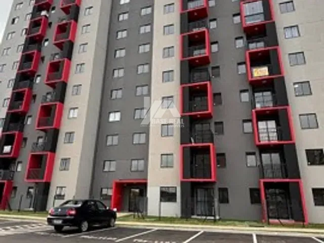 Apartamento 3 quartos e 1 banheiro, para alugar, no bairro Batel em Guarapuava