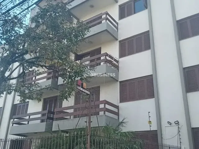 Apartamento com 120m² 2 quartos e 1 banheiro, à venda, no bairro Medianeira em Caxias do Sul