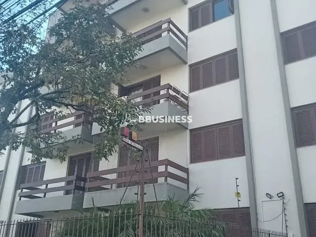 Apartamento com 120m² 2 quartos e 1 banheiro, à venda, no bairro Medianeira em Caxias do Sul