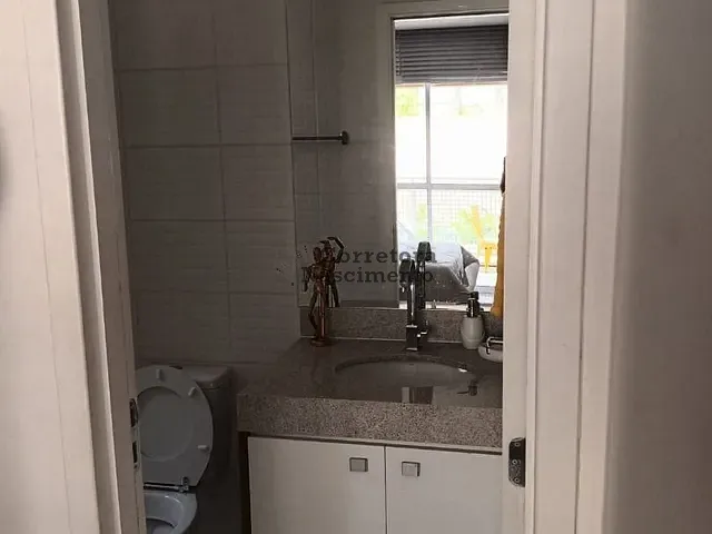 Apartamento com 37m² 1 quarto e 1 banheiro, para alugar, no bairro Centro em São José dos Campos